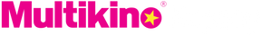 Multikino Kupony Logo